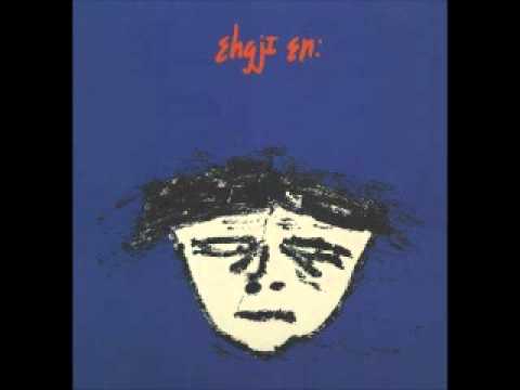 Purrkur Pillnikk - EhgjI En- (Not Yet) 1981 (ICELAND)