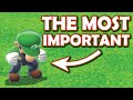The Most Important Speedrunning Trick In Super Mario 3D World Bowser S Fury