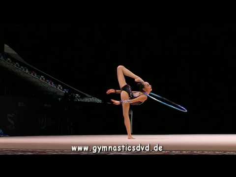 Alina Adilkhanova (KAZ) - Senior 23 - World-Cup Baku 2017