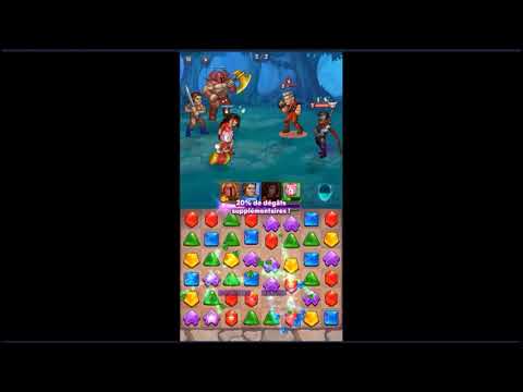 SEGA Heroes [ Level 31 ]