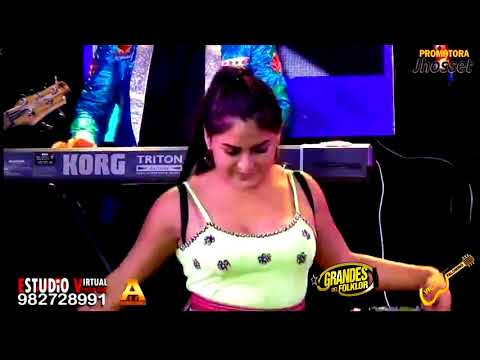 Sonia Gonzales duo Victor Palomino 2020 / Mix Virginia Apaza Homenaje concierto virtual Requinto