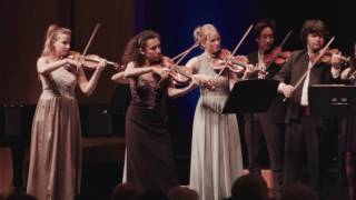 5. Galakonzert der Internationalen Musikakademie Liechtenstein