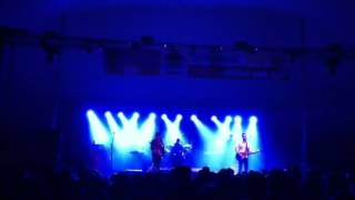 Semisonic - this will be my year