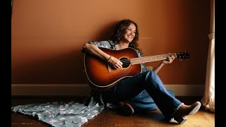 Alecia Nugent - I Cried All The Way To Kentucky  - Lyrics (Plus) Bluegrass Performs