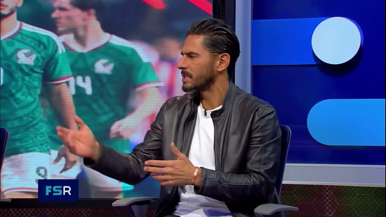 Selección Mexicana | Los dueños de los clubes mexicanos son los culpables del pésimo nivel del Tri