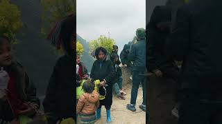 H&agrave; Giang đẹp nhỉ (❁&acute;◡`❁) #shorts