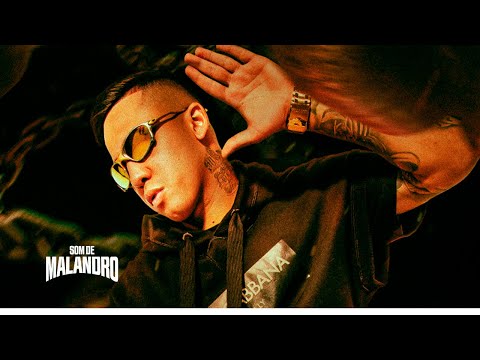 TROPA DO SIGILO - MC JOAOZINHO VT (ÁUDIO OFICIAL)