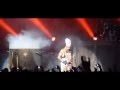 Rammstein - Mein Teil Live in São Paulo 01.12 ...