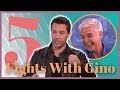 Top 5 Fights With Gino D'Acampo | This Morning