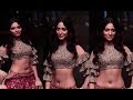 Thamanna Hot Navel Show Lakme Fashion Week 143 Media