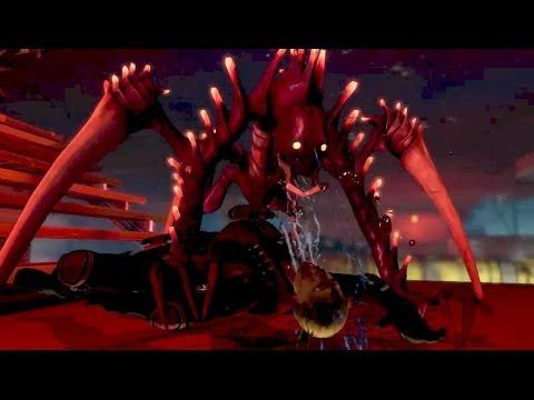 XCOM Enemy Within: The Whale