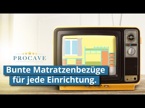 Matratzenschutz24 Youtube Thumbnail