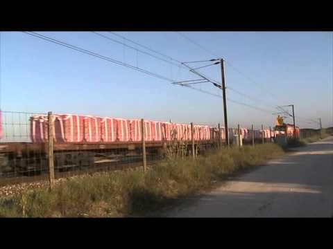 CP 4714 + Cimento - LVN - PN Km 22,5 - 13/MAR/2015
