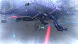Aggro with Care - Let's Play Xenoblade Chronicles Bonus Part 281