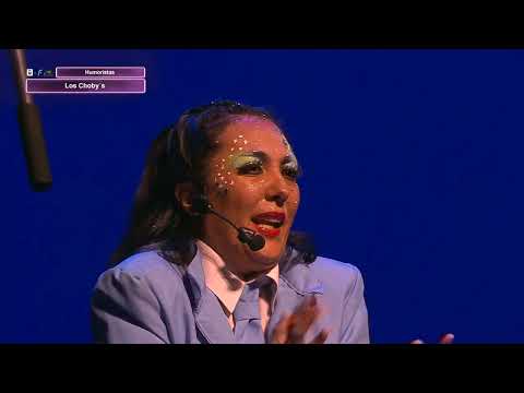 3ra Etapa 2022 - Los Choby's - Liguilla