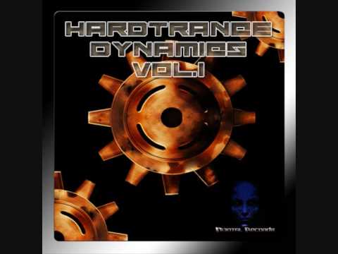 Hardtrance Dynamics Vol.1