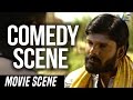 Paruthiveeran Comedy Scene Karthi Priya Mani Yuvan Shankar Raja Ameer