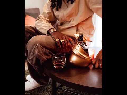 [FREE] Knucks x Saintè x Ashbeck Type Beat "Overseas" (Co-Prod. Joe Challen)