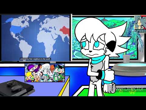 Frost reaction to: The Storyteller: FALLOUT Prologue-Great War by "ShobbyCast"