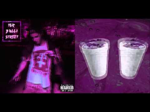 Dirty 998 - Nic víc prod.BB [Vlk z Wlla Street Mixtape]