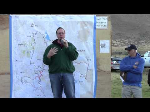 Buzzard Complex - Weather - Andy Haner