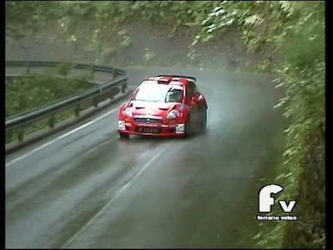 Colombi Marco "E LA Fà CANTARE FIGA MI Sà CHE è QUA"