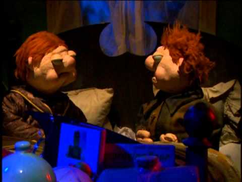 Podge & Rodge: A Scare At Bedtime Season 5
