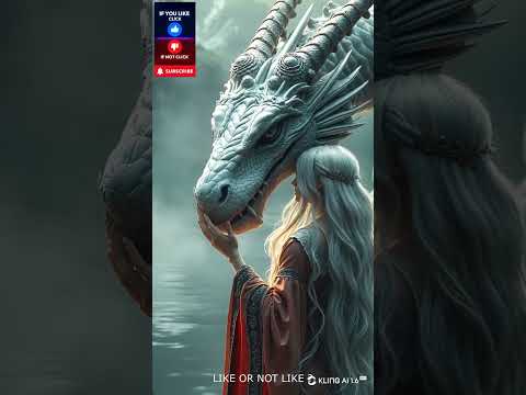 What Happens When You Pet a Dragon?