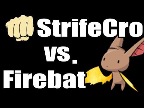 Hearthstone - StrifeCro vs Firebat  Conquest BO5