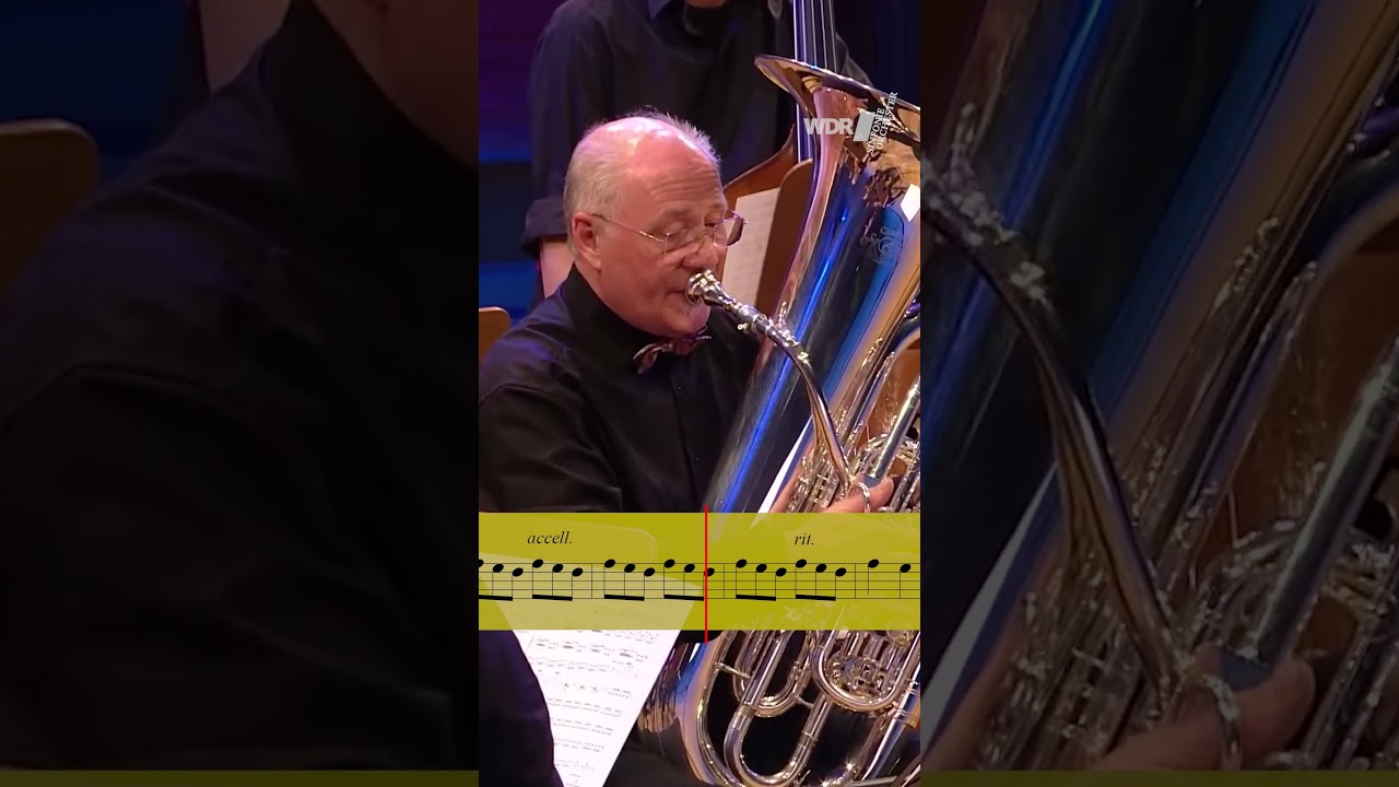 Get ready for some deep tones ⬇️⬇️⬇️ #classicalmusic #sheetmusic