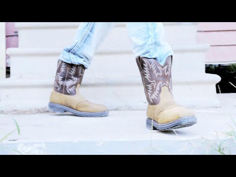 Threezay - First Off (Official Music Video)