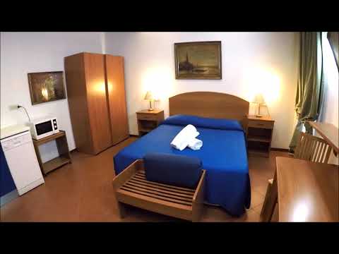 Lovely studio apartment for rent in Rome's historic centre - Spotahome (ref 210736)