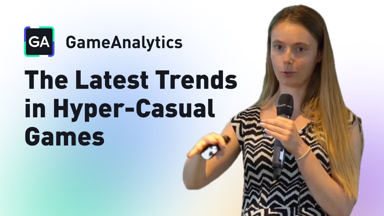 The Latest Trends in Hyper-Casual Games - GameAnalytics