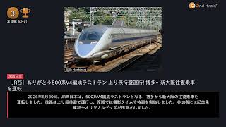 日刊ランキング動画
