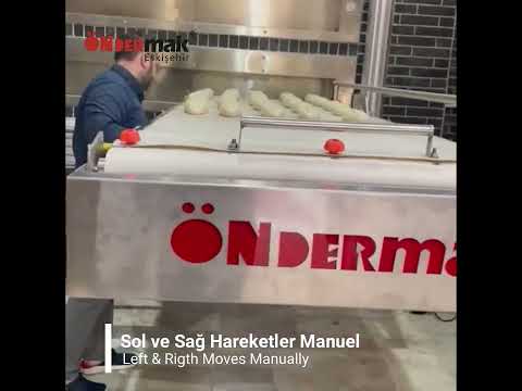 Semi Automatic Loader