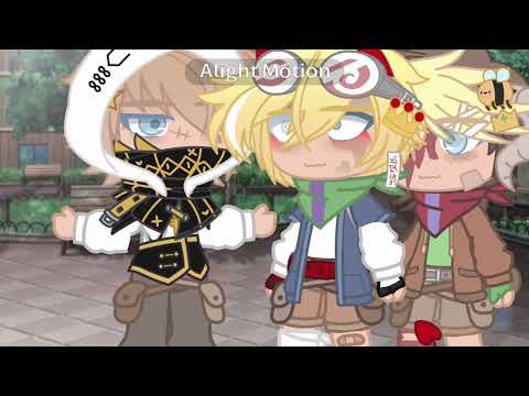 i’m getting flashbacks… l meme l angst l recent lore l dsmp