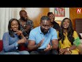 Linda Osifo, Pere Egbi & Lucy Ameh and co-stars discuss 