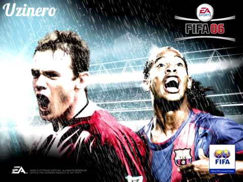 FIFA 06 Soundtrack | boTECOeletro - Coco Nutz Mass