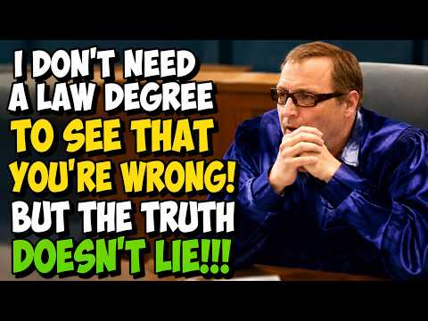 “I KNOW MY RIGHTS!” … NO YOU DON’T!!!