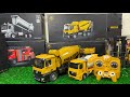 Unboxing R C Mixer Truck Molen Scale 1 14 1574 Remote Control 2 4