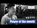[NATTY 이달의 선수] 대보협과 ICN 보디빌딩을 정복한 이준호 선수의 가슴 운동 루틴