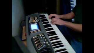 Video thumbnail for Alesis Fusion 6HD Quick Rip by rmenga