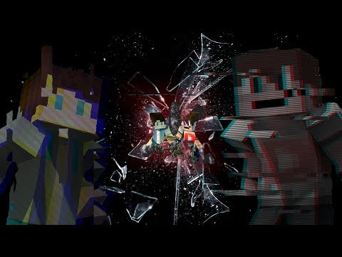 Jomoteck30 - Paranormine Dimensions (2018) Minecraft series trailer