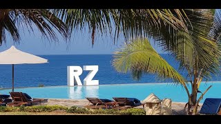 Wanderlust diaries ;Royal Zanzibar Beach Resort  / Adventurous travel vlog