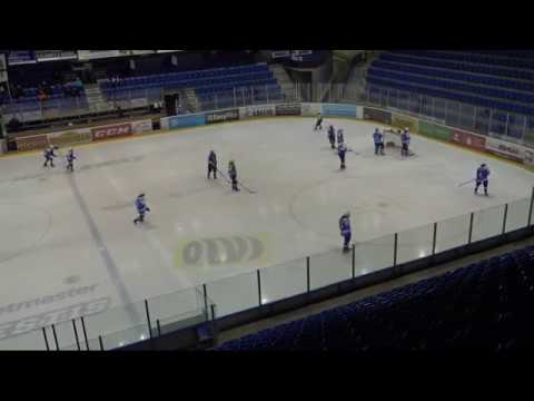 Lappi Areena Naisten Mestis: Roki- Virkiä