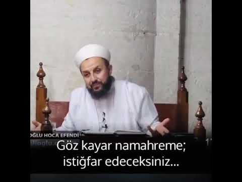 Abdulmetin Balkanlıoğlu' Tövbe Sohbeti. Ümitsizliğe Düşmek Yok !