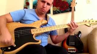 Video thumbnail for Ibanez Blazer Custom Made 1981 by Filipe Andrade