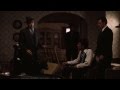 Carlo Rizzi Gets Whacked