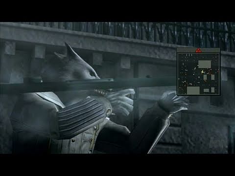 Operation Darkness Xbox 360 Trailer - Gallant Profile (HD)