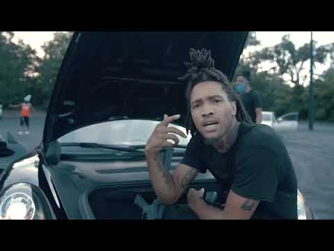 Nfm hill  My type of party (Official music video)